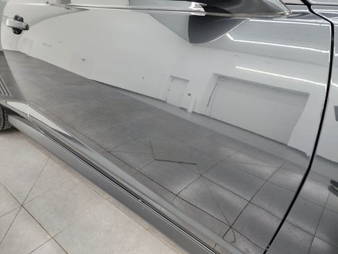 Used 2012 Chevrolet Camaro ZL1 RWD image 26