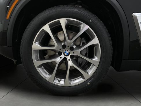 New 2026 BMW X5 xDrive40i image 14