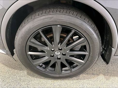 Used 2020 Nissan Murano Platinum AWD/4WD image 40