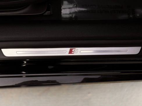 Used 2024 Audi A5 2.0T Premium Plus w/ Premium Plus image 34