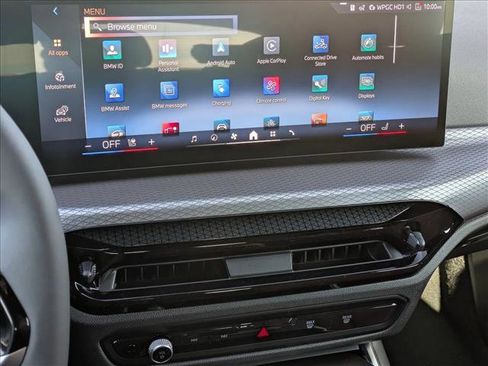 New 2026 BMW i4 xDrive40i image 12