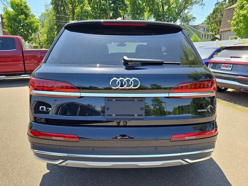 Used 2023 Audi Q7 2.0T Premium w/ Convenience Package AWD/4WD image 29