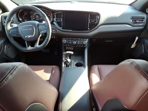 New 2026 Dodge Durango GT image 26