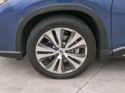 Used 2019 Subaru Ascent Limited AWD/4WD image 5