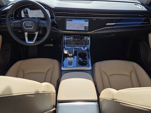 Used 2026 Audi Q7 2.0T Premium AWD/4WD image 13