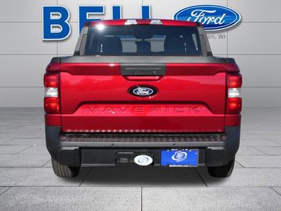 New 2025 Ford Maverick XLT w/ Equipment Group 301A