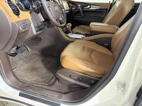 Used 2014 Buick Enclave Leather image 11