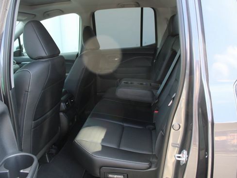 New 2026 Honda Ridgeline RTL image 28