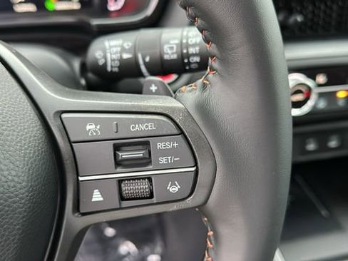 New 2026 Honda CR-V Sport-L image 14