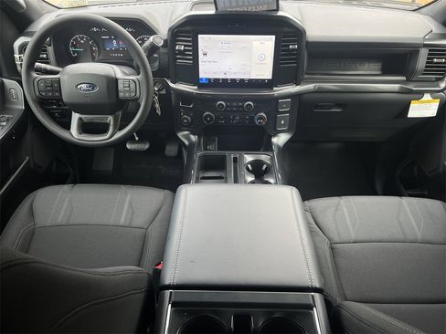 New 2026 Ford F150 STX image 2