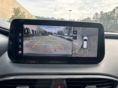 Used 2023 Hyundai Santa Fe Limited image 30