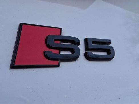 Used 2024 Audi S5 Premium Plus image 32