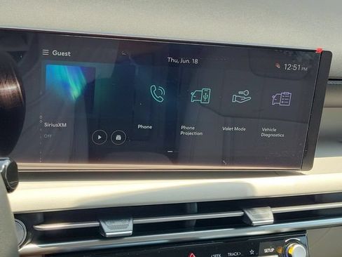 New 2026 Hyundai Tucson SEL Plus FWD image 11