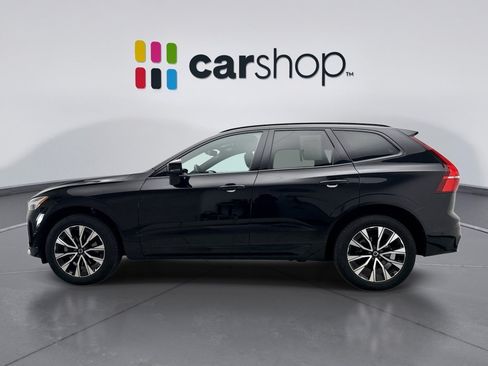 Used 2023 Volvo XC60 B5 Plus w/ Climate Package AWD/4WD image 2