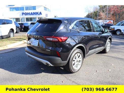 Used 2024 Ford Escape Active image 7