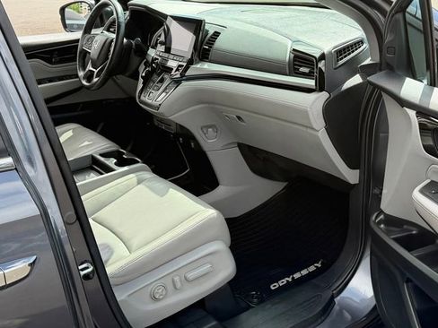 Used 2022 Honda Odyssey Touring image 28