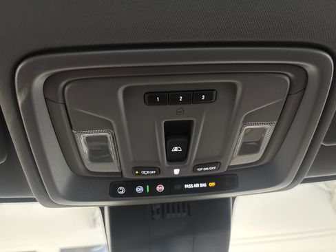 New 2026 Chevrolet Silverado 2500 LTZ w/ LTZ Convenience Package image 30