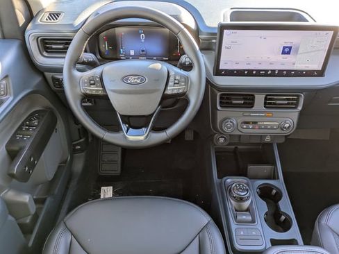 New 2026 Ford Maverick Lariat w/ Black Appearance Package AWD/4WD image 15