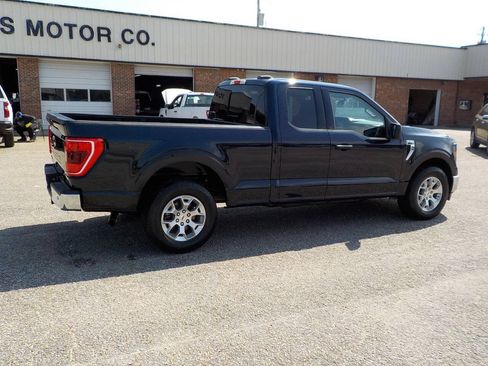 Used 2023 Ford F150 XLT w/ Equipment Group 301A Mid RWD image 6