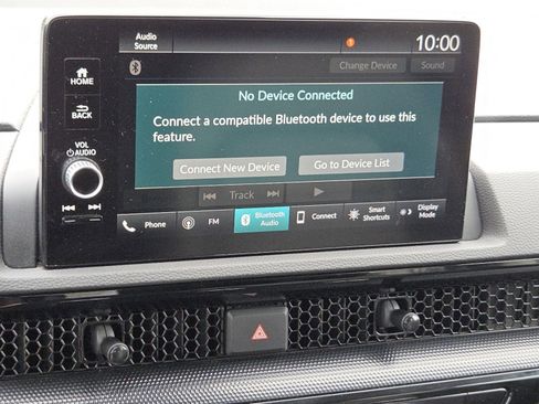 Certified 2023 Honda CR-V EX-L image 7