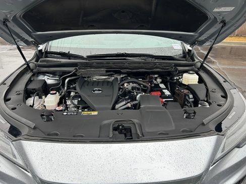 Used 2024 Lexus RX 350 F Sport image 32