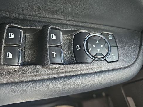 Certified 2024 Ford Edge ST-Line AWD/4WD image 27