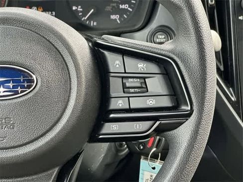 Certified 2025 Subaru Forester image 9
