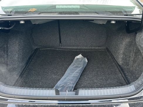 New 2026 Volkswagen Jetta S image 6