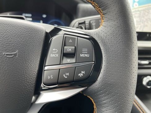 New 2026 Ford Explorer Tremor w/ Tremor Convenience Package image 16