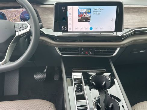 New 2026 Volkswagen Atlas SEL image 21