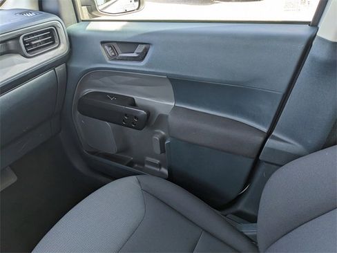 Certified 2022 Ford Maverick XL w/ Equipment Group 100A Standard image 18