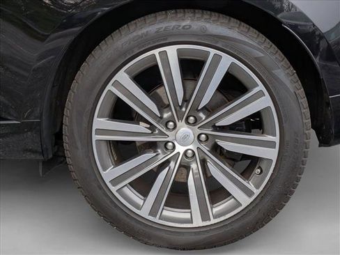 Used 2023 Land Rover Range Rover SE image 7