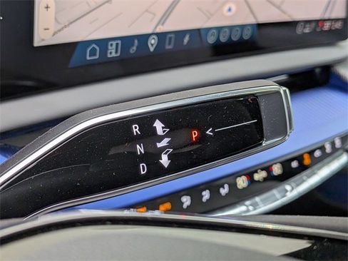 New 2026 Cadillac Optiq Sport 1 image 17