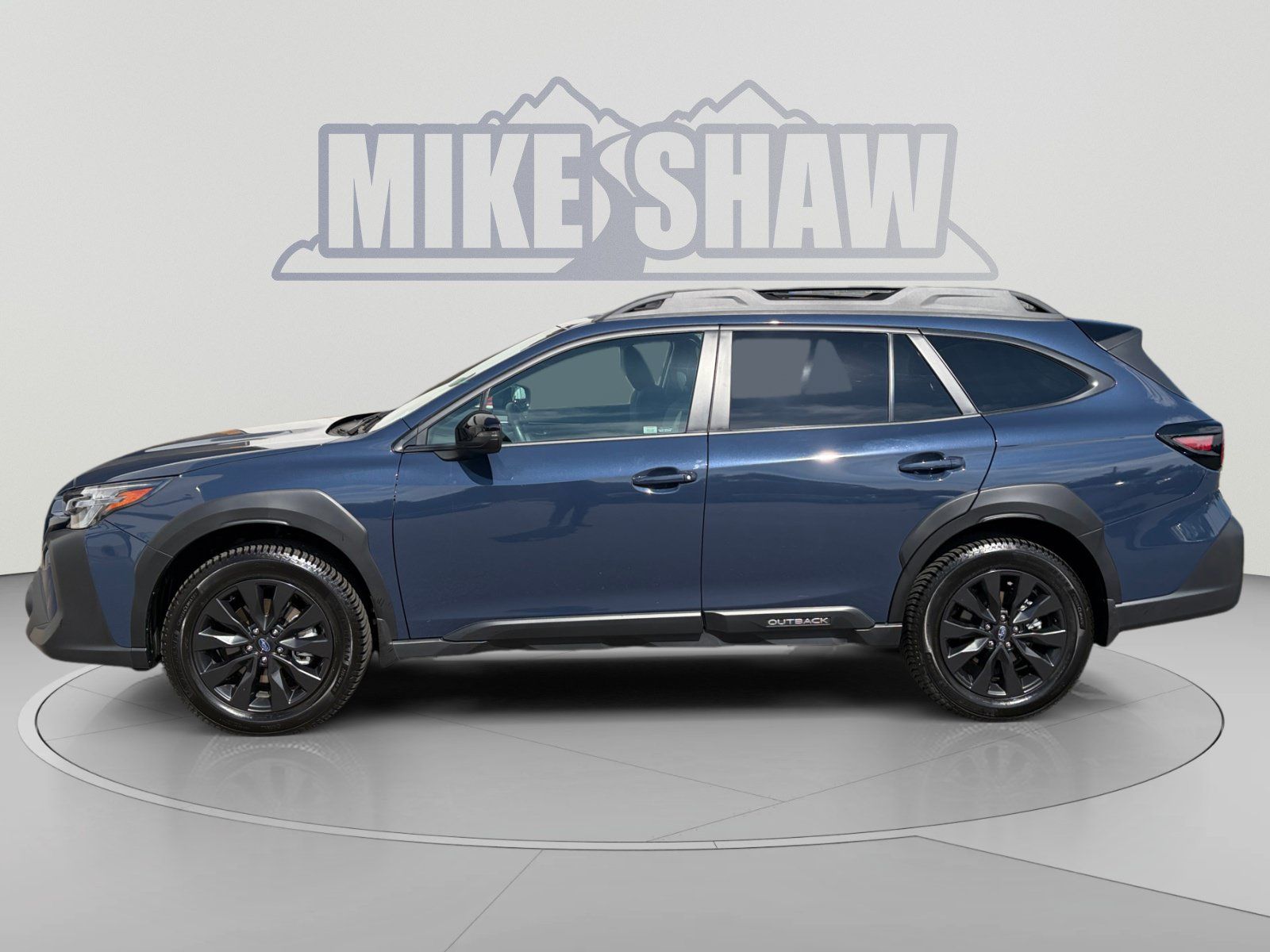 Used 2024 Subaru Outback Onyx Edition XT w/ Popular Package #2 AWD/4WD image 2