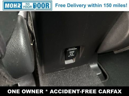 Used 2022 Mitsubishi Eclipse Cross LE image 30