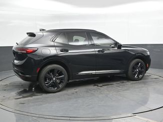 Used 2023 Buick Envision Essence w/ Sport Touring Package AWD/4WD video 2