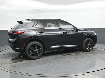 Used 2023 Buick Envision Essence w/ Sport Touring Package
