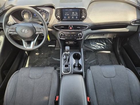Used 2019 Hyundai Santa Fe SE AWD/4WD image 23