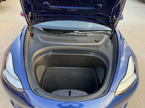 Used 2019 Tesla Model 3 Long Range AWD/4WD image 35