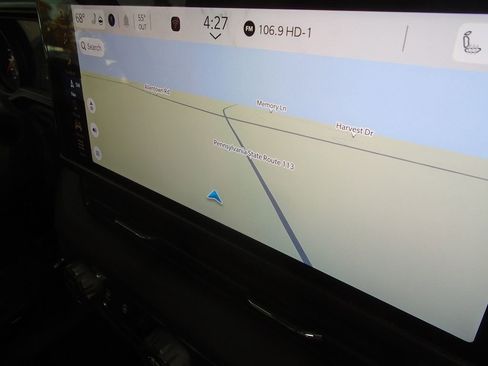 Certified 2024 Jeep Gladiator Rubicon image 25