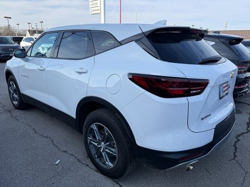 Used 2023 Chevrolet Blazer LT image 4