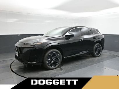 New 2026 Nissan Murano Platinum w/ Cargo Package