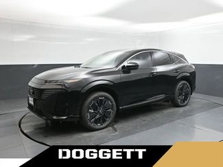 New 2026 Nissan Murano Platinum w/ Cargo Package video 1