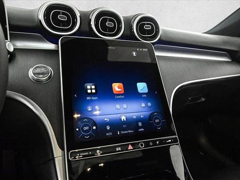 New 2026 Mercedes-Benz C 300 C 300 image 16