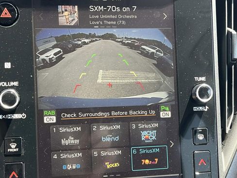 Certified 2025 Subaru Crosstrek 2.5i Limited w/ Crosstrek Mirror Package AWD/4WD image 34