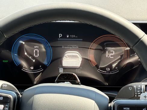 New 2026 Hyundai Santa Fe SEL AWD/4WD image 39