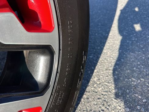 Used 2024 Ford Bronco Sport Free Wheeling w/ Convenience Package image 31