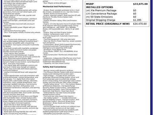 Used 2024 Toyota RAV4 XLE Premium image 54