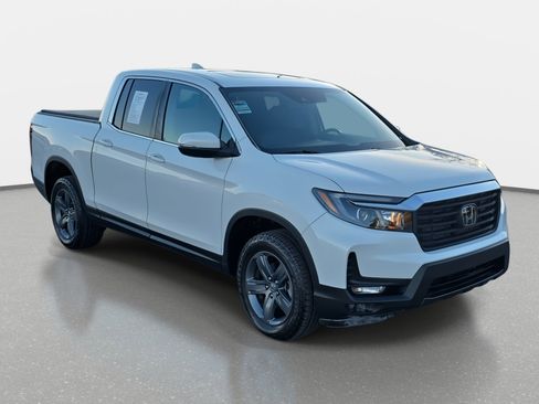 Used 2023 Honda Ridgeline RTL image 3