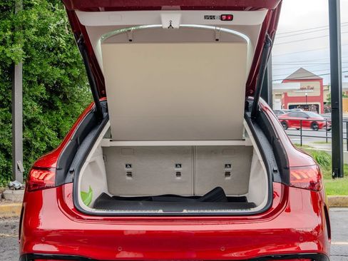 Used 2023 Mercedes-Benz EQS 580 4MATIC Sedan image 28